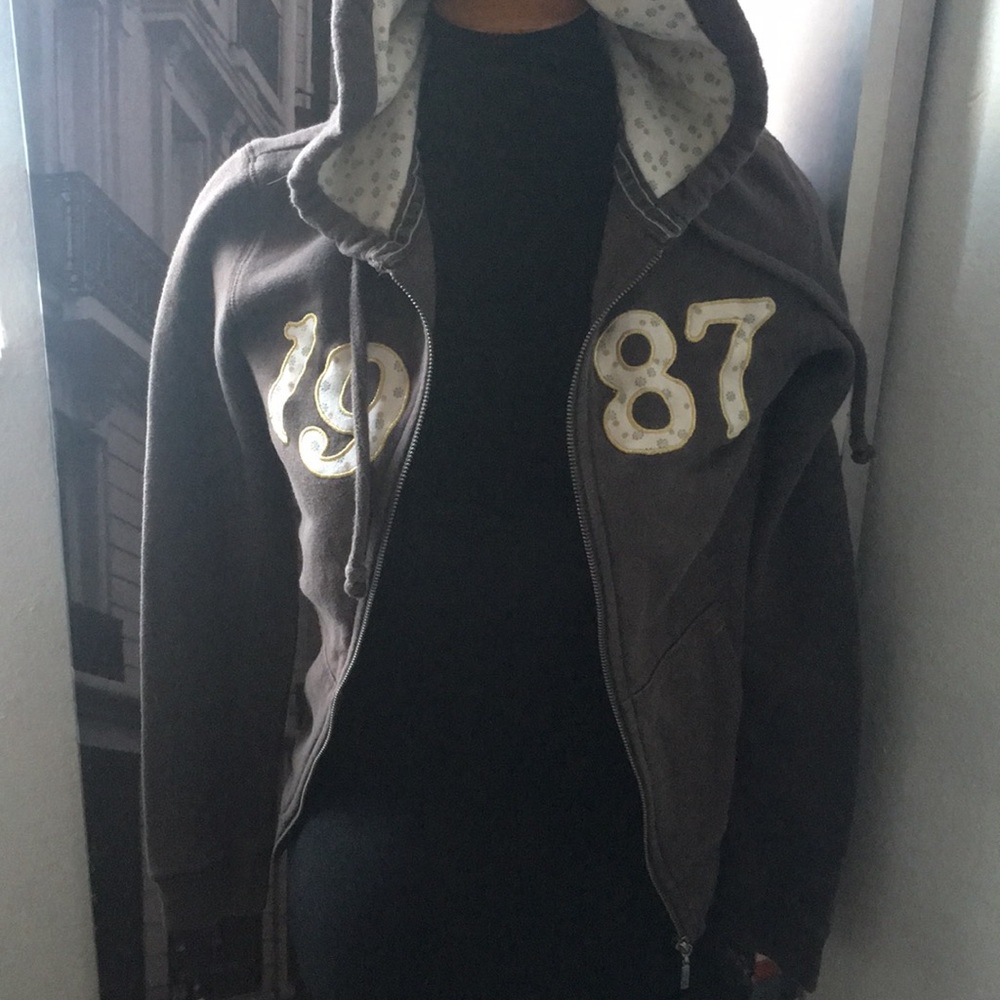 Aero Hoodie set